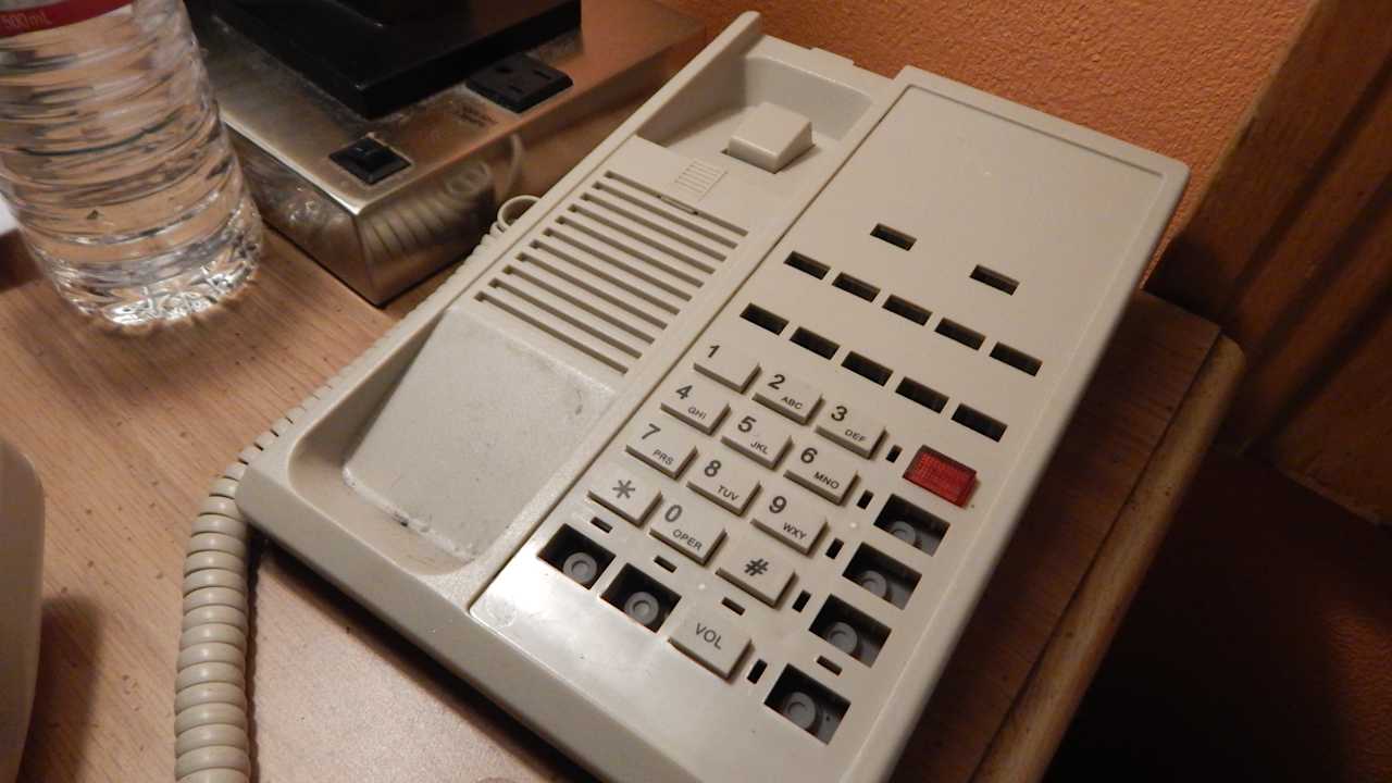 Zimmer Hotel Quality Inn Kingman