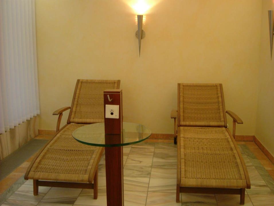 Wellnessbereich Dorint Hotel An der Kongresshalle Augsburg
