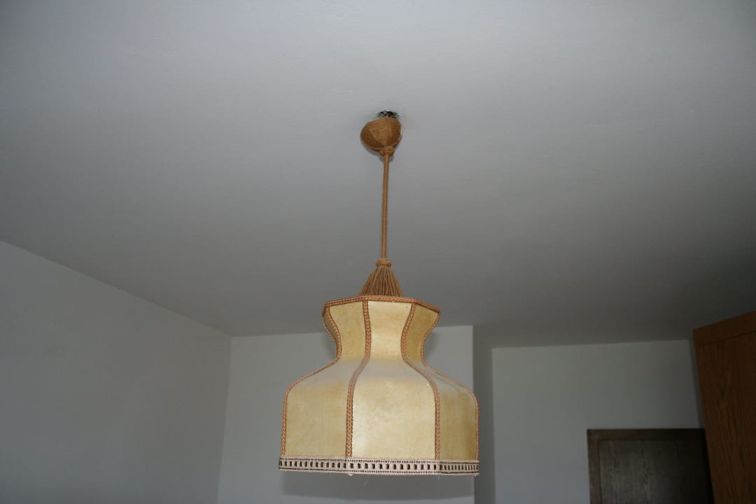 Deckenlampe Das Kaltern