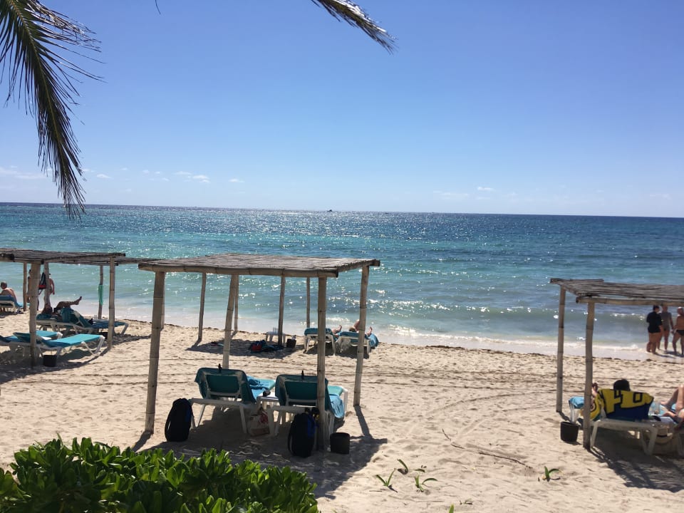 Strand Akumal Bay Beach & Wellness Resort