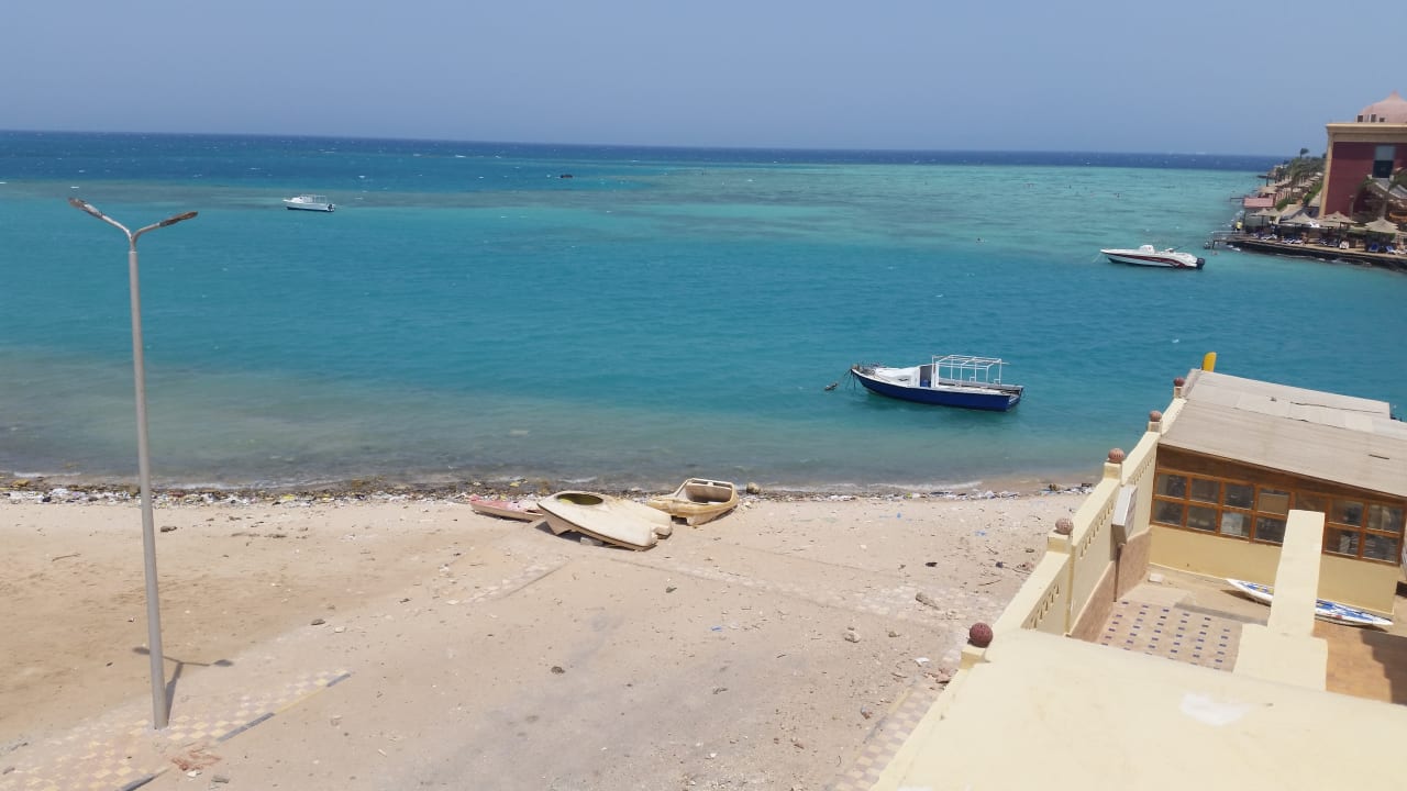 Ausblick Sunny Days Palma De Mirette Resort & Spa