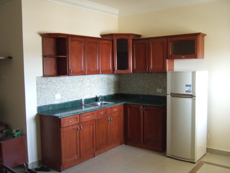 Aneks kuchenny Coral Hills Resorts & SPA