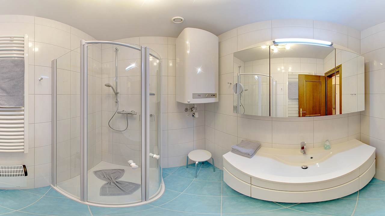 Zimmer Bungalows Karglhof