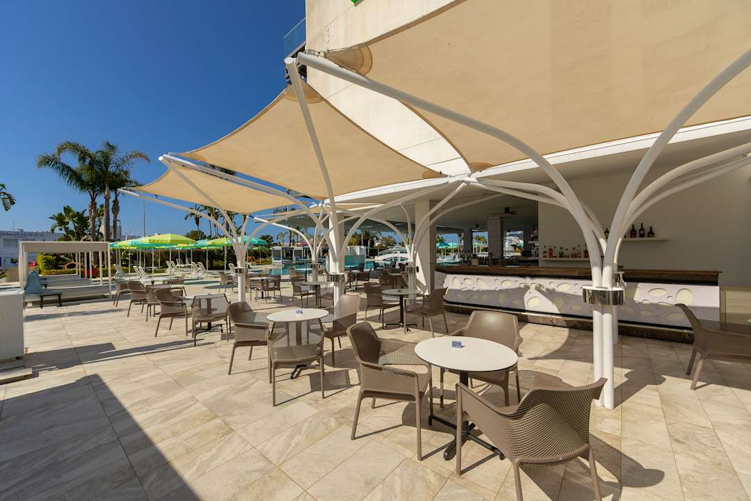 Gastro Faros Hotel Ayia Napa