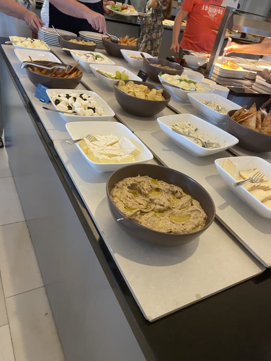 Gastro Park Plaza Verudela Pula