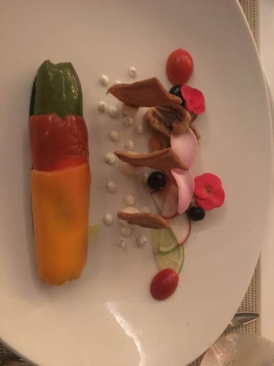 Gastro Lopesan Costa Bávaro Resort, Spa & Casino