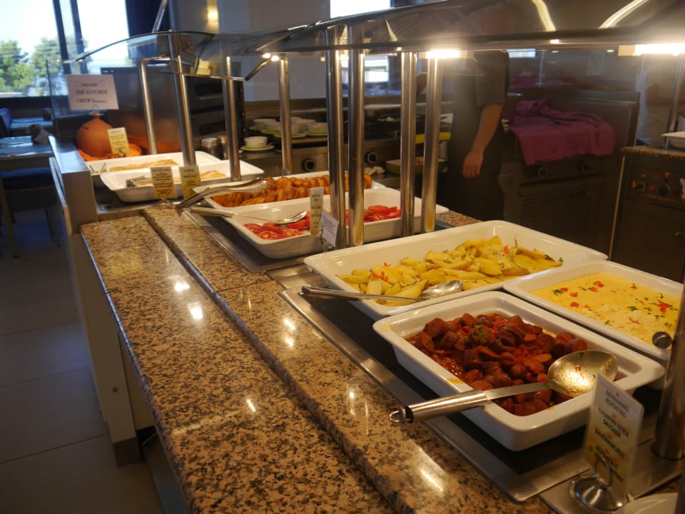 Gastro Lagomandra Hotel & Spa