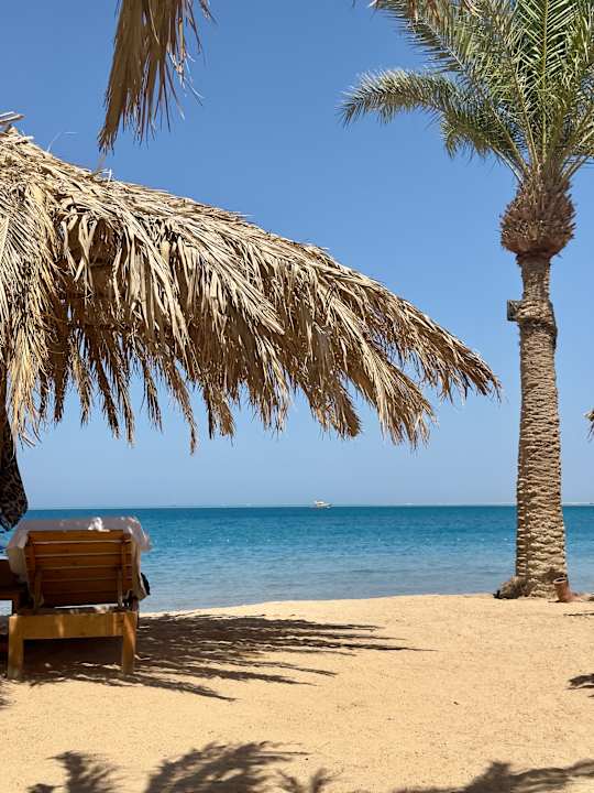 Strand Serry Beach Resort