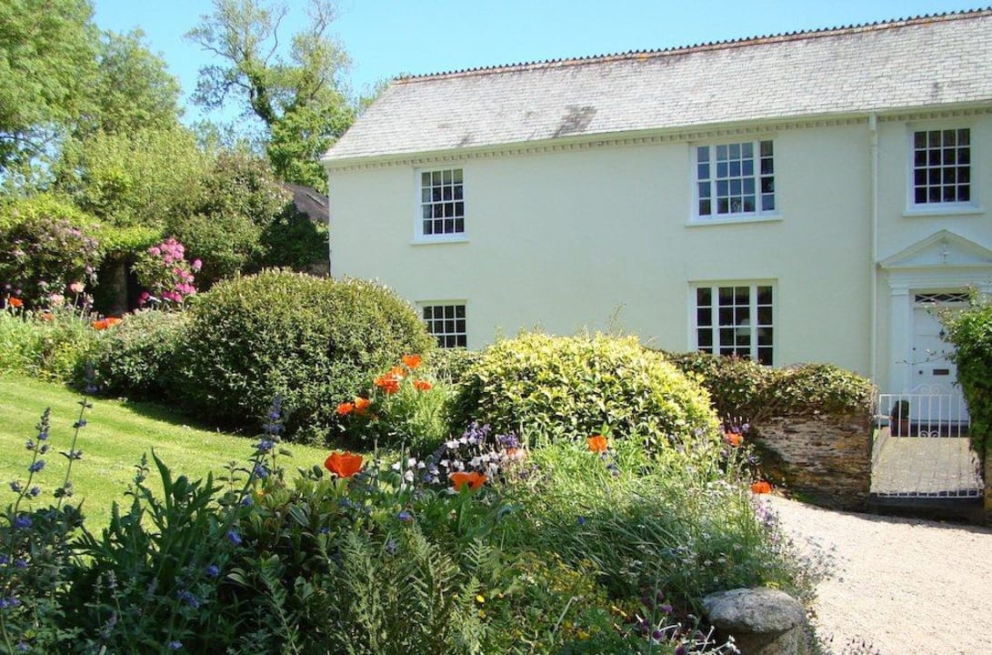 Lantallack House Hotel Lantallack Getaways