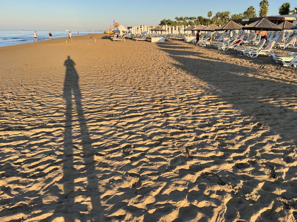 Strand Hotel Defne Garden