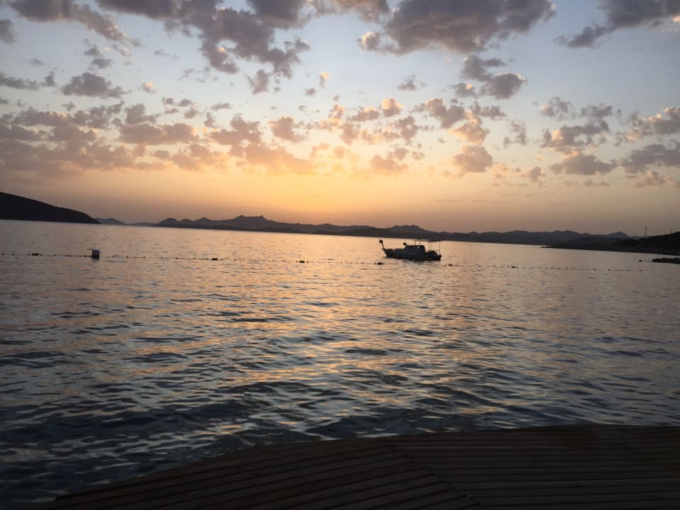 Strand Bodrum Holiday Resort & Spa