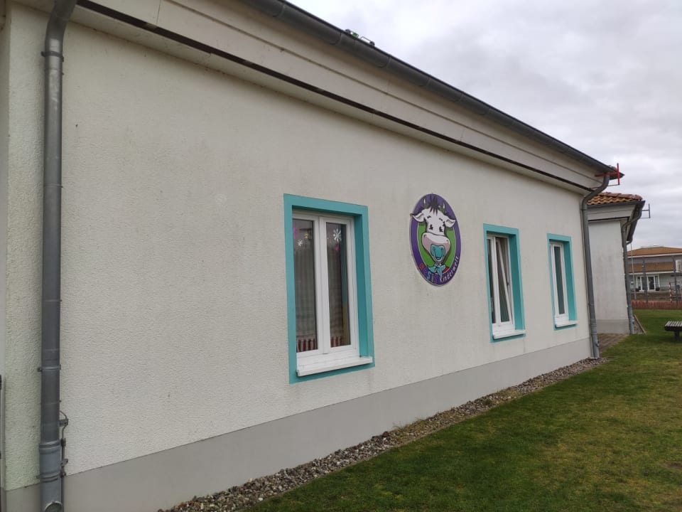 Sonstiges BEECH Resort Boltenhagen