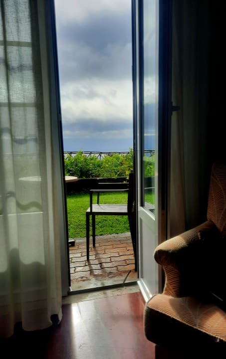 Zimmer Hotel Quinta do Furao