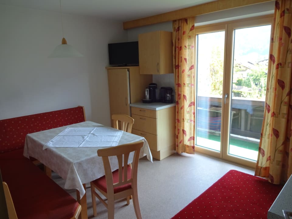 Gastro Pension Kupfner