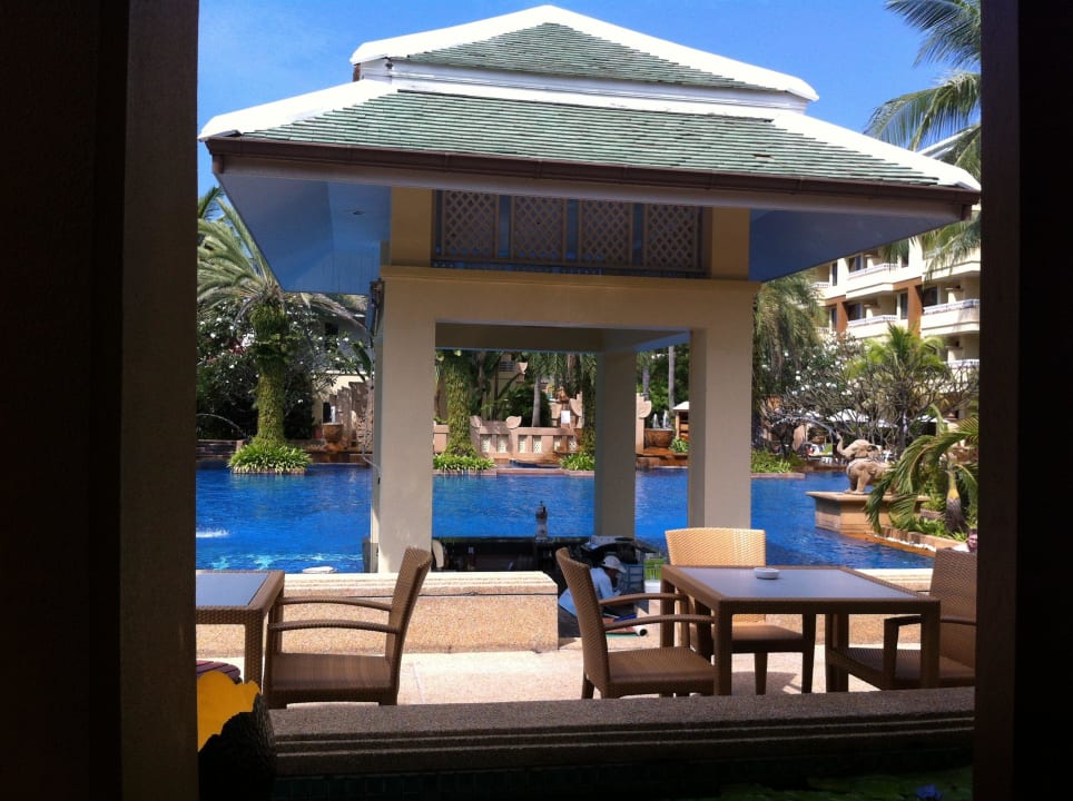 Piscine Hi Phuket Patong Holiday Inn Resort Phuket