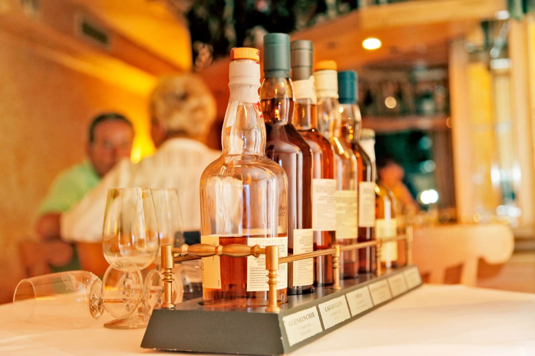 Gastro Mühl Vital Resort