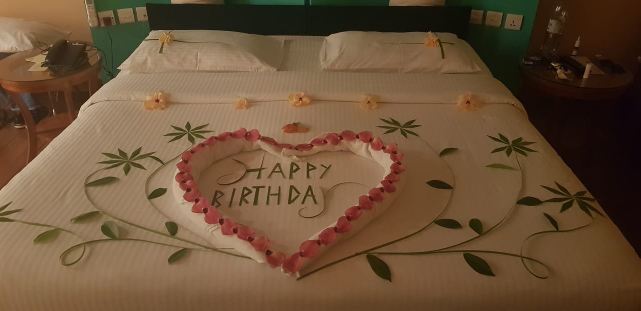 Zimmer Adaaran Select Meedhupparu Island Resort - Premium All Inclusive