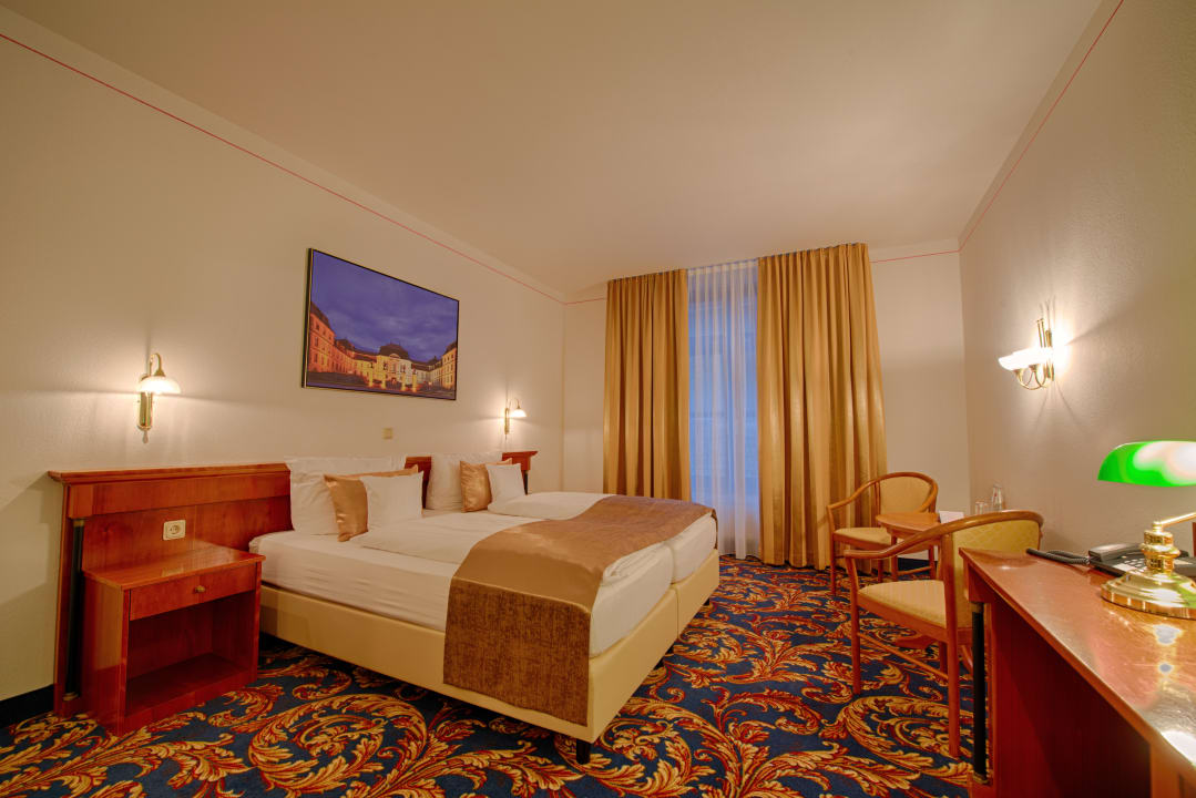 Zimmer Hotel Bachmühle