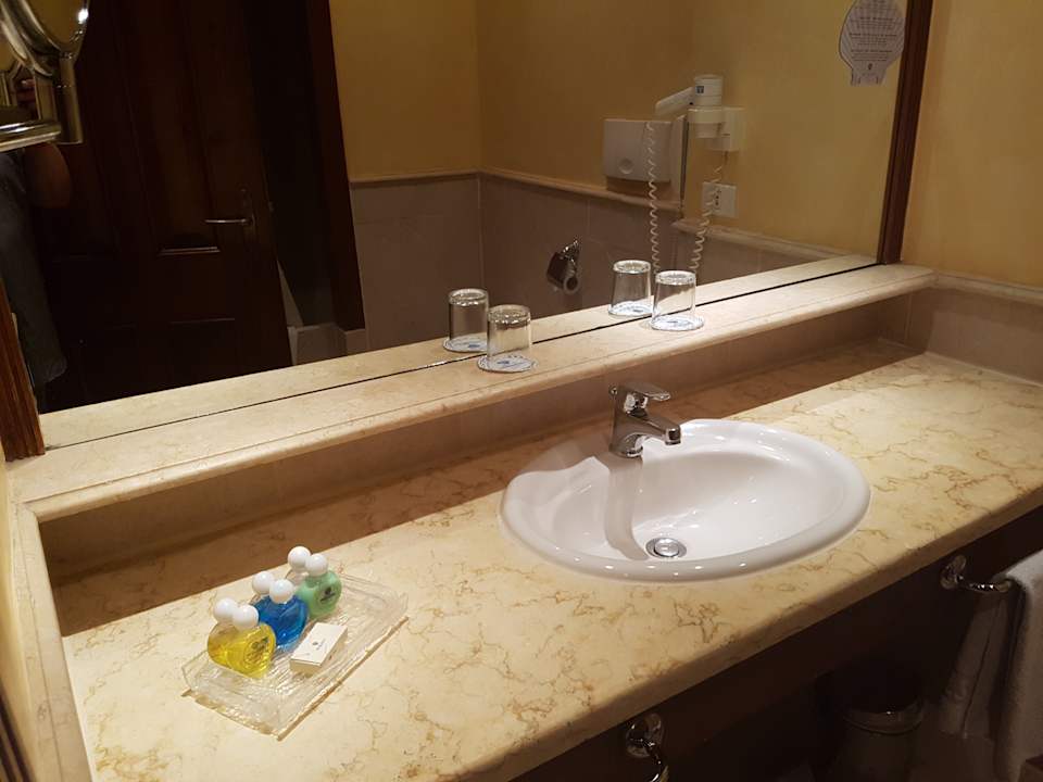 Zimmer The Grand Resort