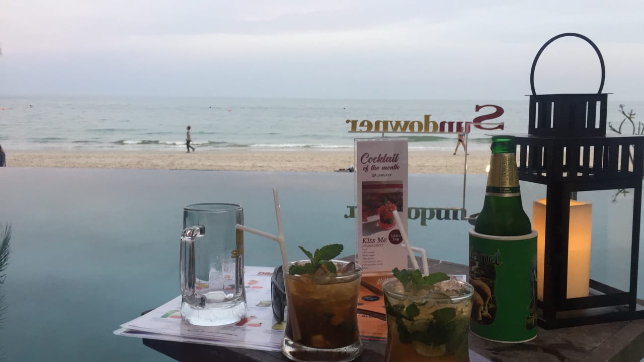 Gastro Laksasubha Hua Hin