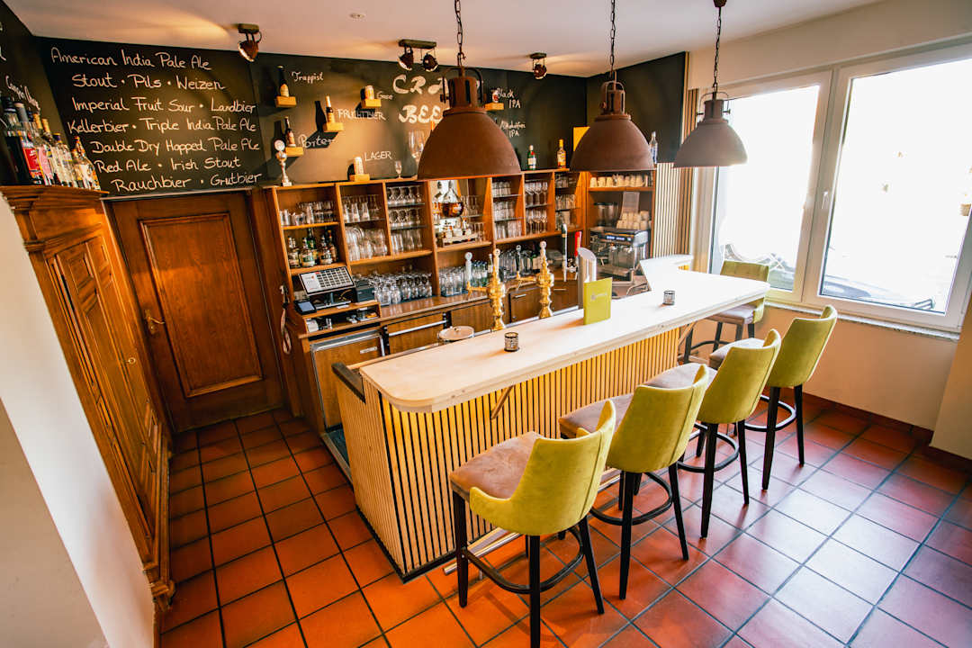 Gastro AKZENT Hotel Merfelder Hof