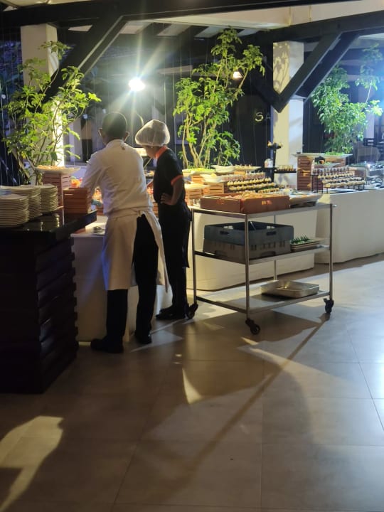 Gastro Club Hotel Dolphin