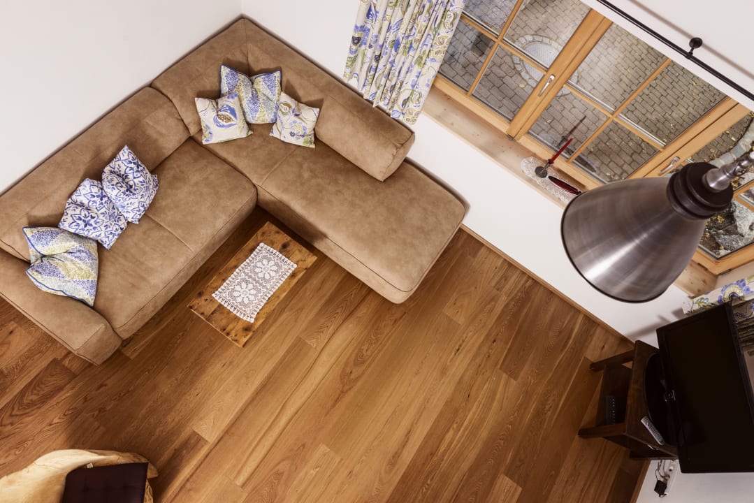 Zimmer Ferienwohnung Glaserhäusl Seeblick