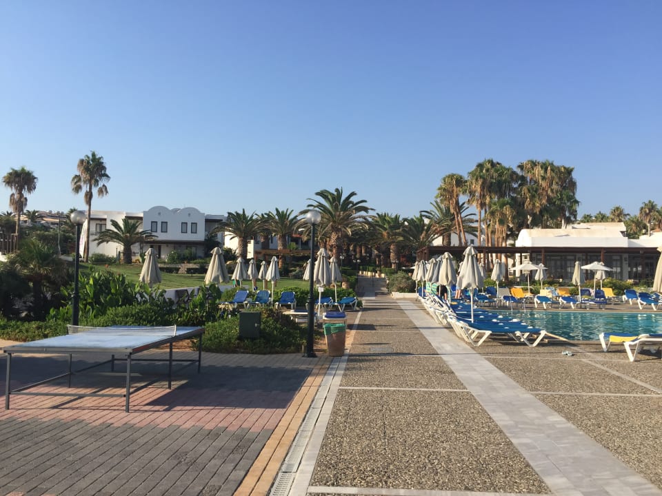 Pool Annabelle Beach Resort
