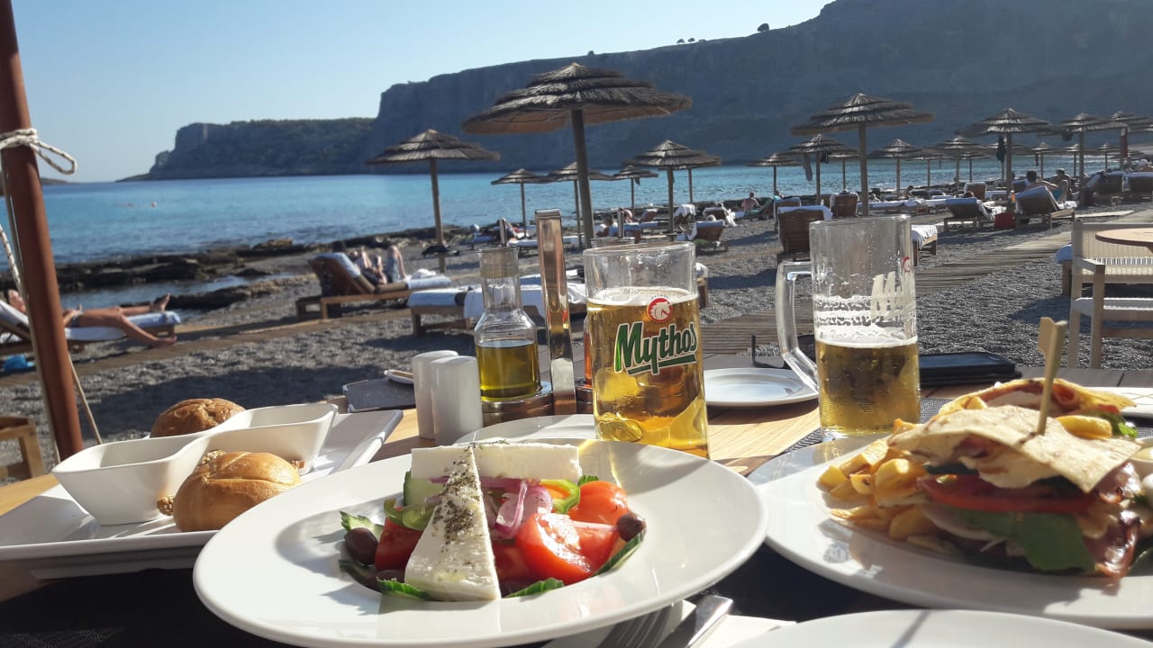 Gastro Aquagrand Artistic Luxury Beach Resort - Adults only