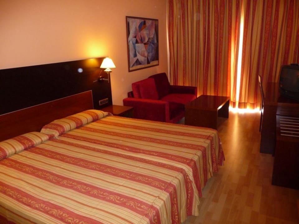 Doppelzimmer LABRANDA Golden Beach