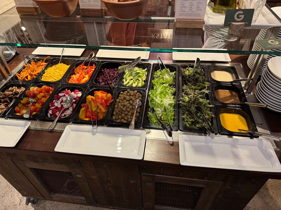 Gastro Land Gut Höhne