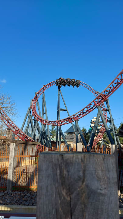 Sport & Freizeit Freizeit- & Ferienpark Slagharen