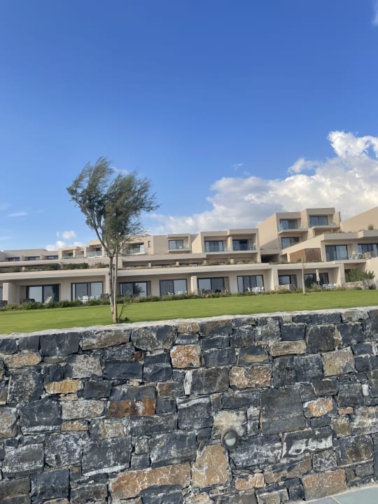 Ausblick ROBINSON IERAPETRA