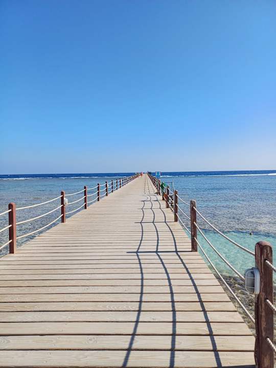 Strand Novotel Marsa Alam Beach Resort