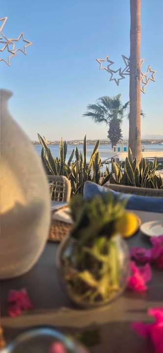 Gastro Fort Arabesque Villas