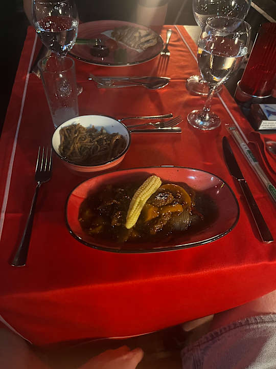 Gastro Limak Limra Hotel & Resort