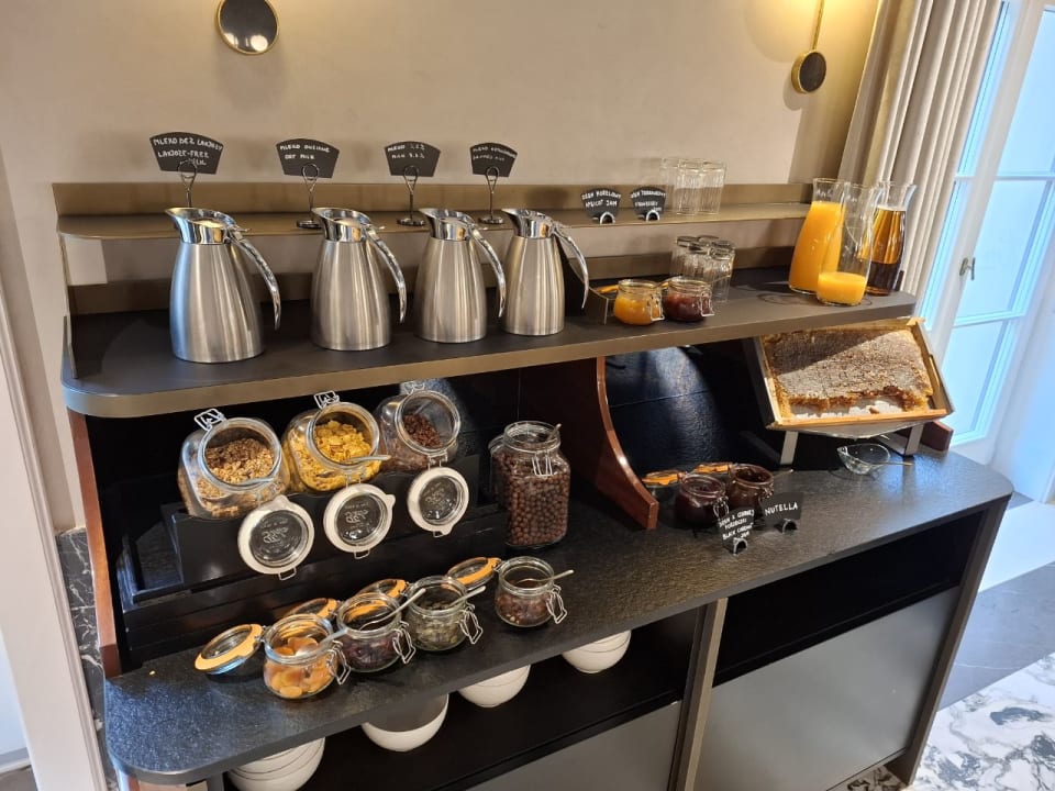 Gastro The Crown Krakow Center - Handwritten Collection ACCOR