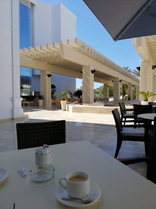 Außenansicht Monachus Family Resort Sorgun