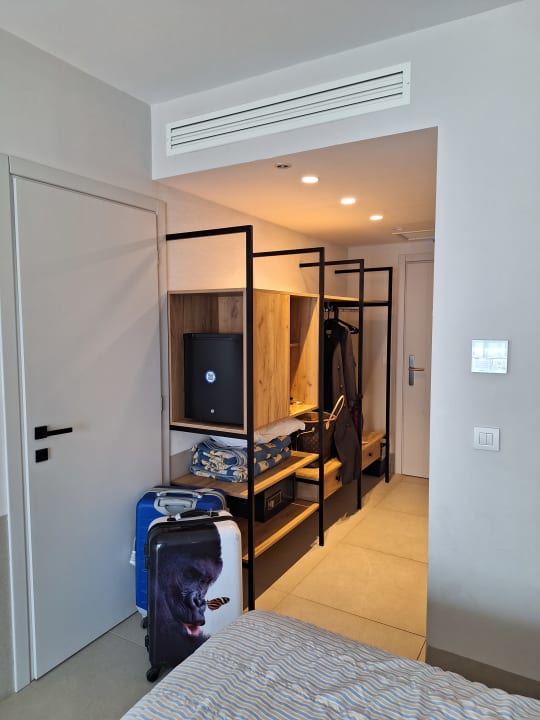 Zimmer Smy Kos Beach & Splash