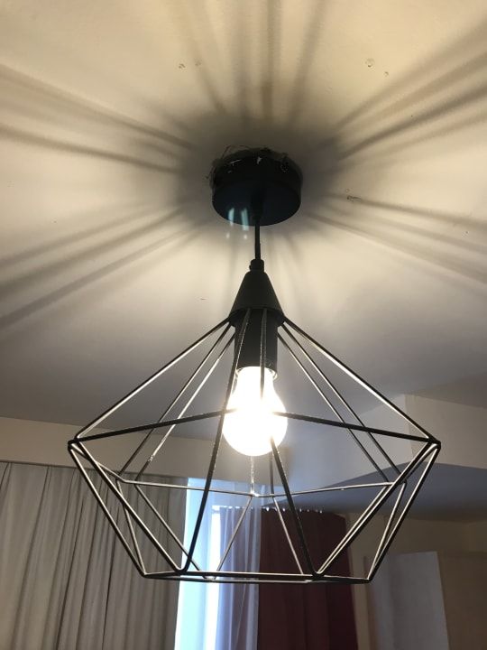 Zimmer Hotel Iron Horse