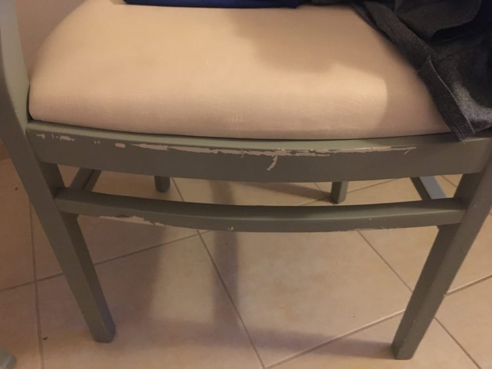 Zimmer Kresten Palace Hotel