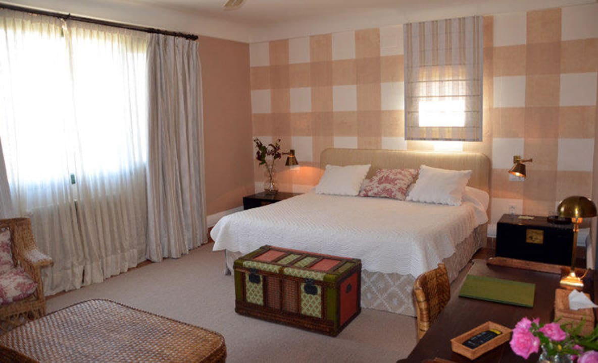 Habitacion Rusticae Cuesta De Patas Club Ecológico