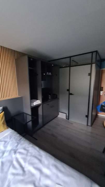 Zimmer Pro Messe Hotel Hannover