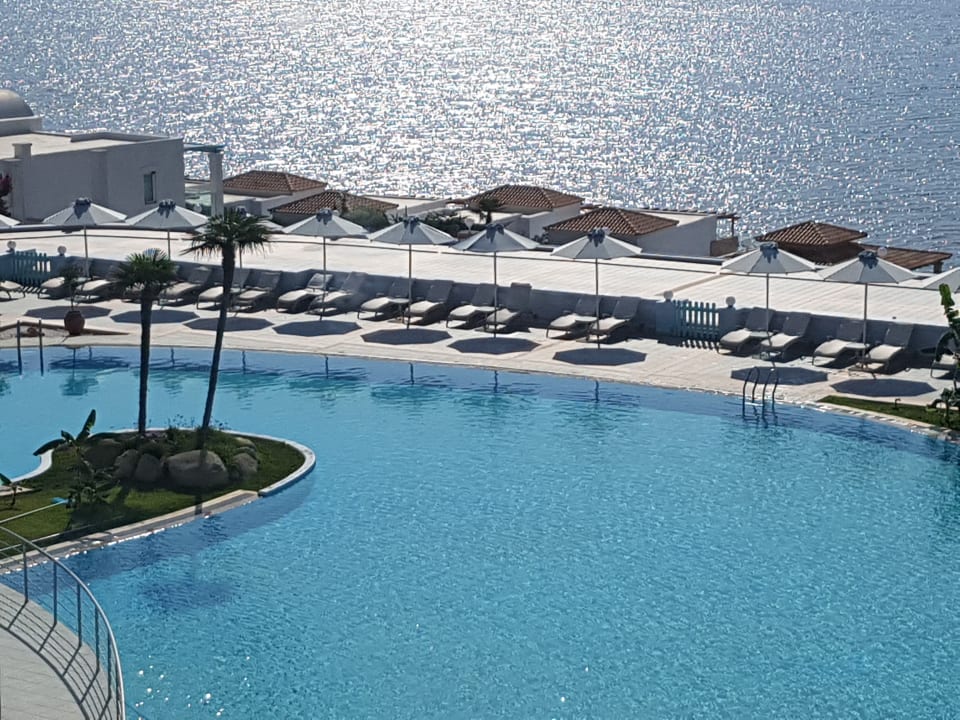 Pool Atrium Prestige Thalasso Spa Resort & Villas