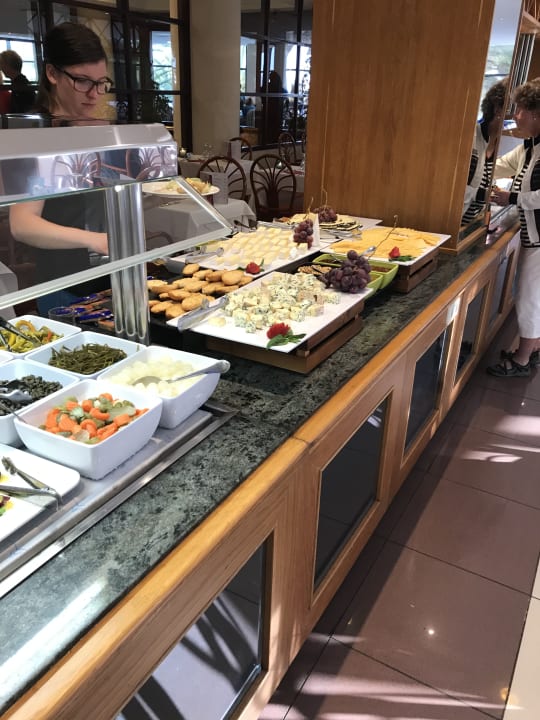 Sonstiges Grupotel Taurus Park