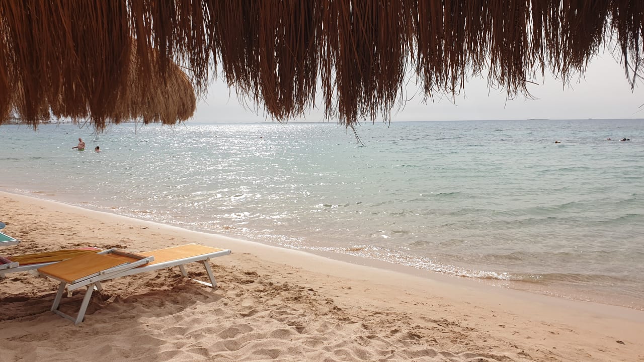 Strand Sentido Caribbean World Soma Bay