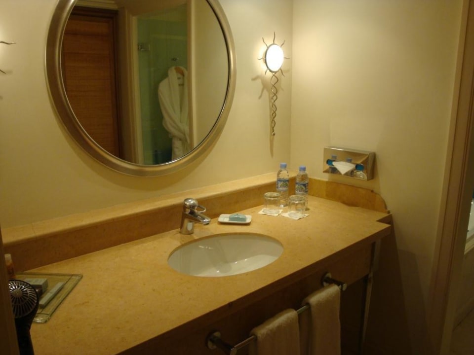 Bad Hotel L'Amphitrite Palace