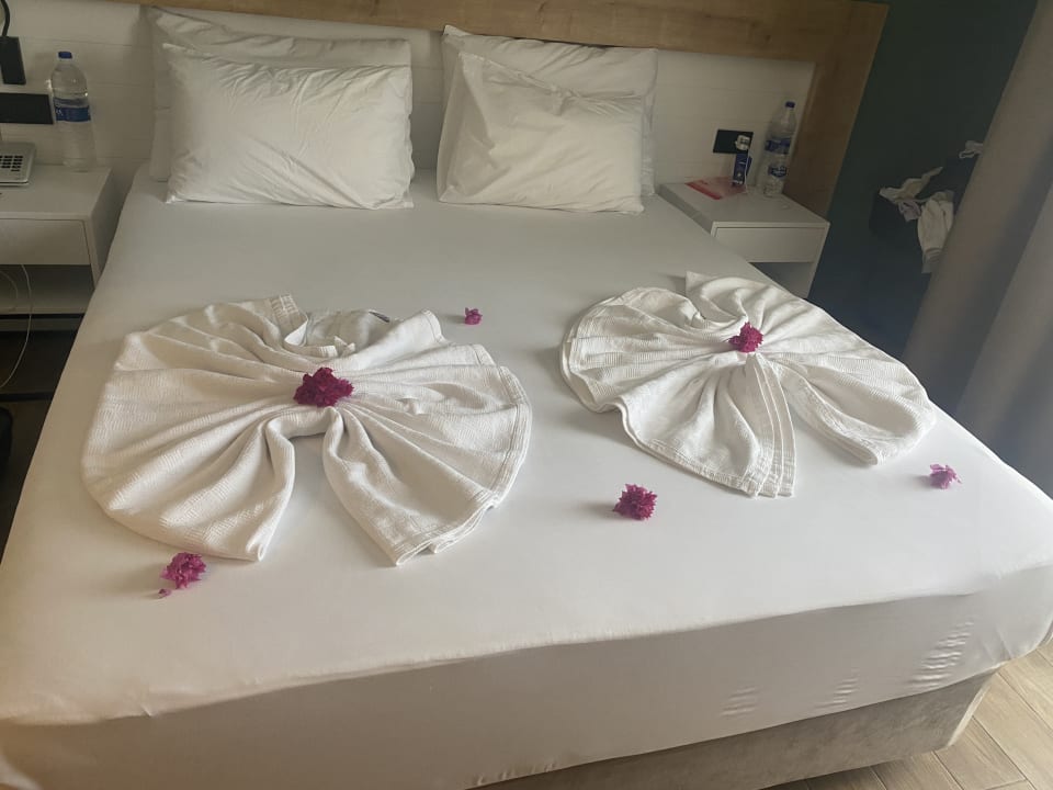 Zimmer Sailor's Beach Club