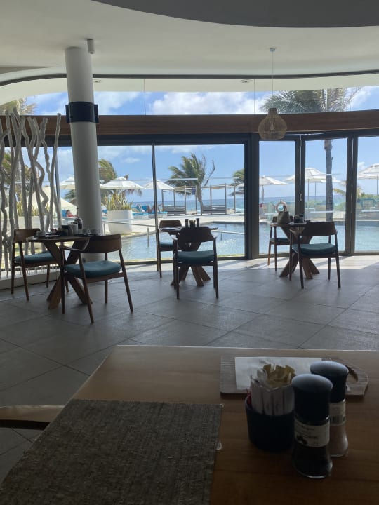 Gastro Radisson Blu Poste Lafayette Resort & Spa - Adults only