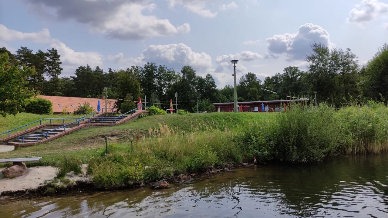 Pool KiEZ Am Braunsteich